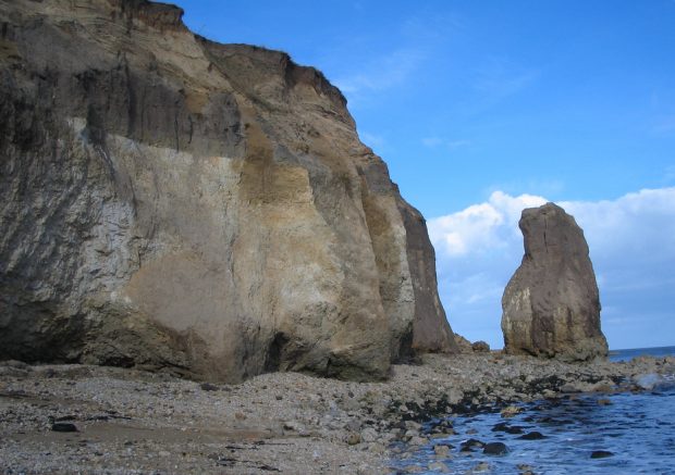 Seaham beach