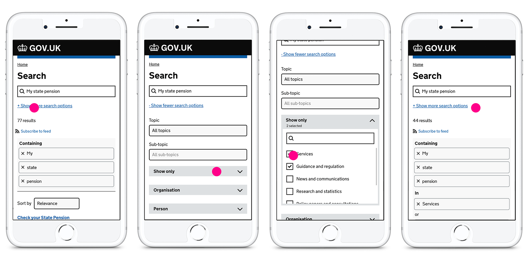 Uk searching. Gov.uk