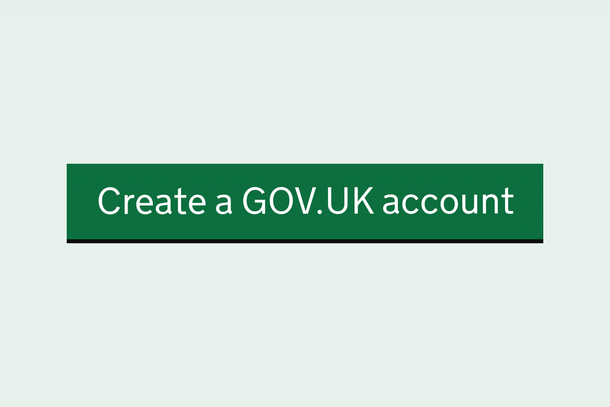 How we designed the GOV.UK accounts trial Inside GOV.UK