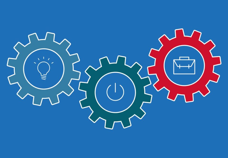 Updating GOV.UK when there is a machinery of government change – Inside