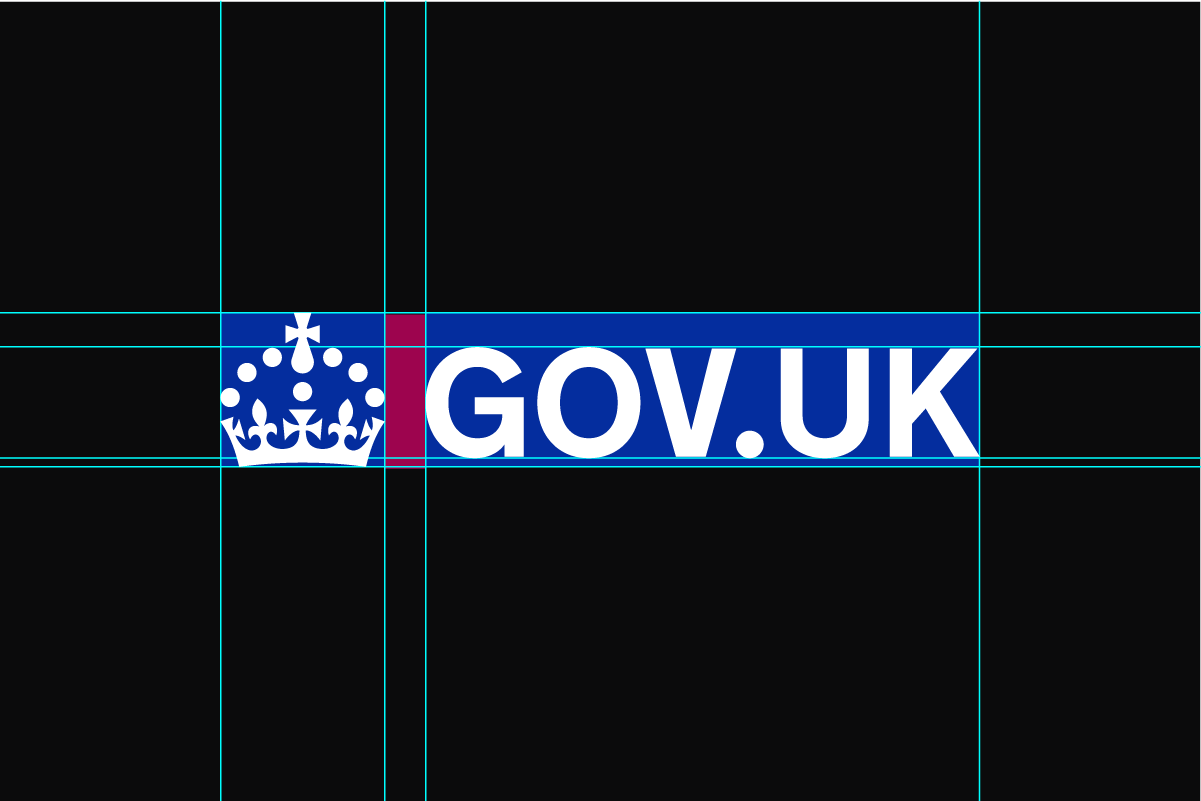 Updating GOV.UK’s crown – Inside GOV.UK